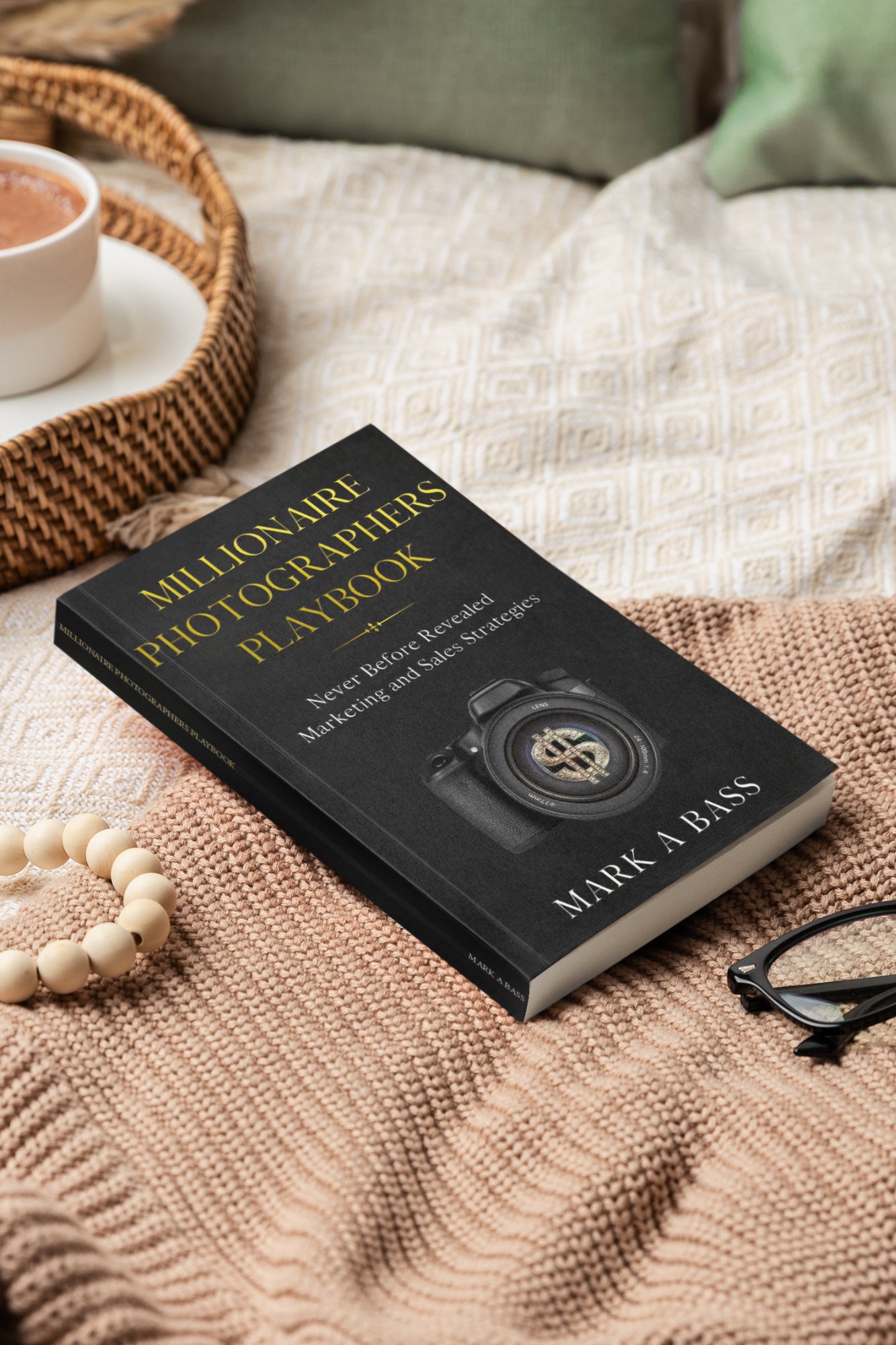 Millionaire Photographers Playbook